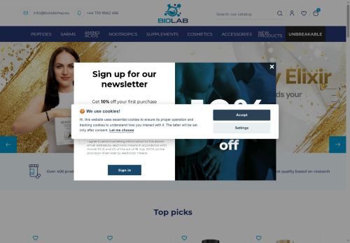 HyperHub LTD